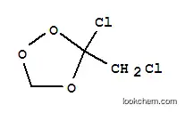 1,2,4-트리옥솔란,3-클로로-3-(클로로메틸)-(9CI)