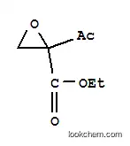 옥시란카르복실산, 2-아세틸-, 에틸 에스테르(9CI)