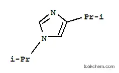 1H-이미다졸,1,4-비스(1-메틸에틸)-(9CI)