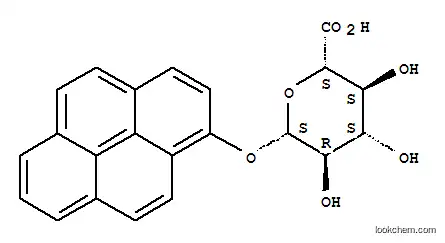 1-히드록시피렌-베타-D-글루쿠로나이드