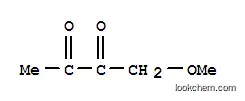 2,3-부탄디온, 1-메톡시-(9CI)