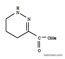 3-피리다진카르복실산,1,4,5,6-테트라히드로-,메틸에스테르(9CI)