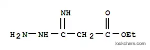 3-HYDRAZINO-3-IMINO-PROPANOIC ACID, 에틸 에스테르