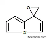 스피로[옥시란-2,1-[1H]피롤리진](9CI)