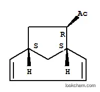 에타논, 1-비시클로[4.2.1]노나-2,4-디엔-7-일-, 엑소-(9CI)