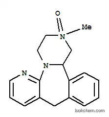 미르타자핀 N-옥사이드
