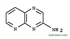 피리도 [2,3-b] 피라진 -3- 아민 (9CI)