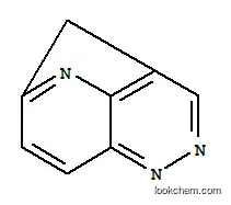 4,6-메타노피리도[3,2-c]피리다진(9CI)