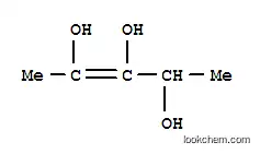 2-펜텐-2,3,4-트리올(9CI)
