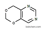 4H-1,3-디옥시노[5,4-d]피리미딘(9CI)