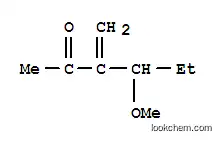 2- 헥사 논, 4- 메 톡시 -3- 메틸렌-(9Cl)
