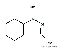 1H- 인다 졸, 4,5,6,7- 테트라 하이드로 -1,3- 디메틸-