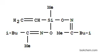 4-메틸-2-펜타논, O, O'-(메틸 비닐 실릴렌) 디옥심