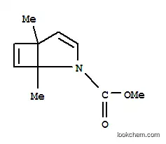2-아자비시클로[3.2.0]헵타-3,6-디엔-2-카르복실산, 1,5-디메틸-, 메틸 에스테르
