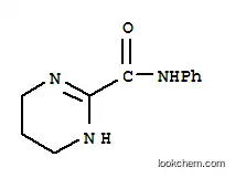 N-페닐-1,4,5,6-테트라히드로-2-피리미딘카르복사미드