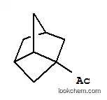 에타논, 1-트리시클로[3.2.1.03,6]옥트-3-일-(9CI)
