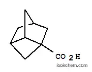트리 시클로 [3.2.1.03,6] 옥탄 -3- 카르 복실 산 (9CI)