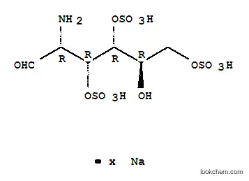 D-글루코사민-3,4,6-트리설페이트, 이나트륨 염
