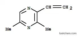 에테닐-디메틸피라진,2-에테닐-3,5-디메틸피라진