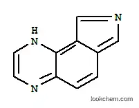 1H- 피 롤로 [3,4-f] 퀴녹 살린 (9CI)