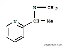 2-피리딘메탄아민, 알파-메틸-N-메틸렌-(9CI)