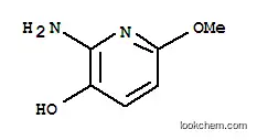3-피리디놀,2-아미노-6-메톡시-(9CI)