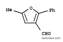 5-메틸-2-페닐-3-푸랄데하이드