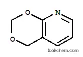 4H-1,3-다이옥시노[4,5-b]피리딘(9CI)