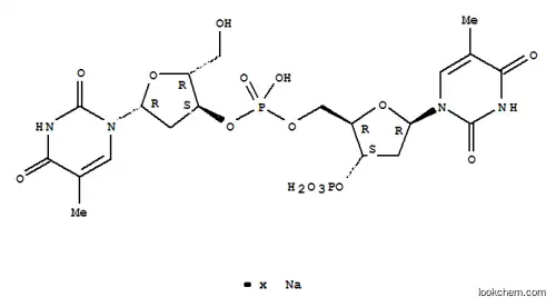 올리고티미딜산 D(PT)2 나트륨염
