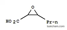 옥시란카르복실산, 3-프로필-(9CI)