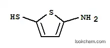 2-티오펜티올,5-아미노-(9CI)