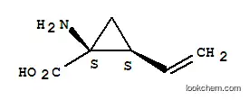 시클로프로판카르복실산, 1-아미노-2-에테닐-, (1S-cis)-(9CI)