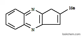 1H- 시클로 펜타 [b] 퀴녹 살린, 2- 메틸-(9CI)