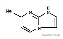 이미다조[1,2-a]피리미딘, 1,7-디하이드로-7-메틸-(9CI)