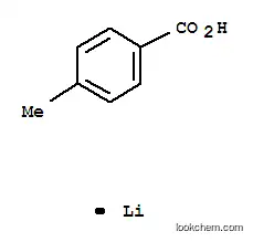 리튬 p-톨루에이트