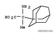 2-아다만탄-1-YL-2-아미노프로피온산
