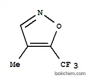 이속 사졸, 4- 메틸 -5- (트리 플루오로 메틸)-(9CI)