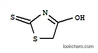 2(5H)-티아졸티온, 4-하이드록시-