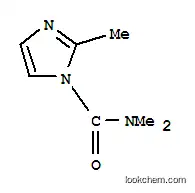 1H-이미다졸-1-카르복사미드,N,N,2-트리메틸-(9CI)