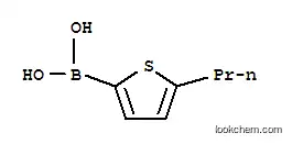 5-프로필티오펜-2-붕소산