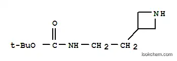 3-(N-Boc-아미노에틸)아제티딘