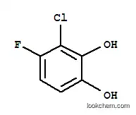 1,2- 벤질 렌올, 3- 클로로 -4- 플루오로-