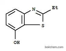 7-벤조티아졸롤, 2-에틸-(9CI)