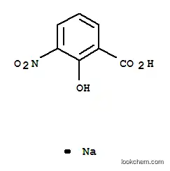 3-니트로살리실산 나트륨염