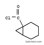 비시클로[4.1.0]헵탄-1-카르보닐 클로라이드(9CI)
