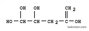 4-펜텐-1,1,2,4-테트롤(9CI)
