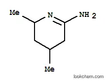 2-피리딘아민,3,4,5,6-테트라히드로-4,6-디메틸-(9CI)