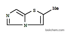 이미다조[5,1-b]티아졸, 2-메틸-(9CI)