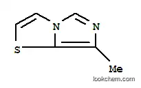 이미다조[5,1-b]티아졸, 7-메틸-(9CI)