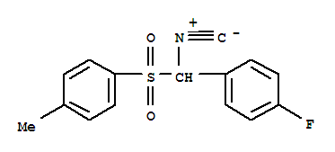 a-Tosyl-(4-fluorobenzyl)isocyanide